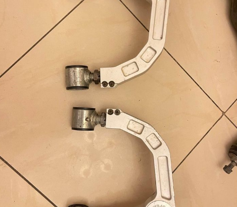 Upper Control Arm Fj & Prado & 4runner For Sale