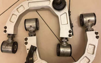 Upper Control Arm Fj & Prado & 4runner For Sale