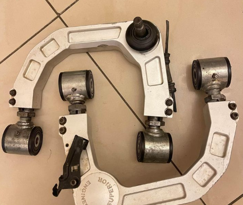 Upper Control Arm Fj & Prado & 4runner For Sale