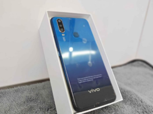 Vivo y17 box pack PTA APPROVED FOR SALE