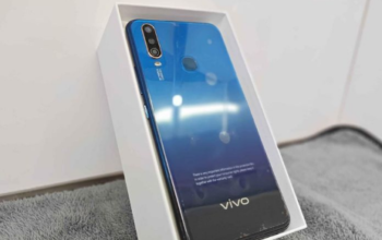 Vivo y17 box pack PTA APPROVED FOR SALE