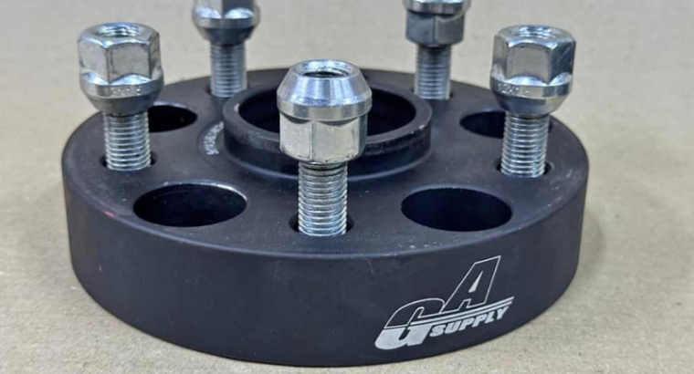 Wheel Spacer For Sale
