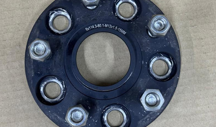 Wheel Spacer For Sale