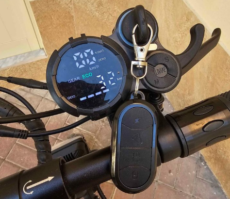 Winner Sky K5 (Dual Motor) For Sale