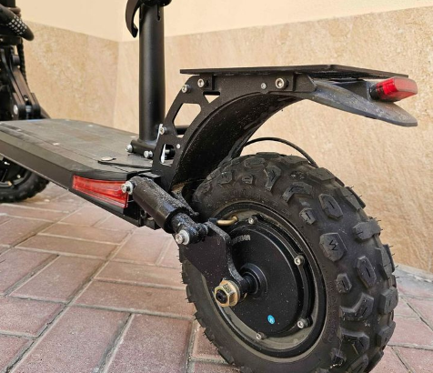 Winner Sky K5 (Dual Motor) For Sale