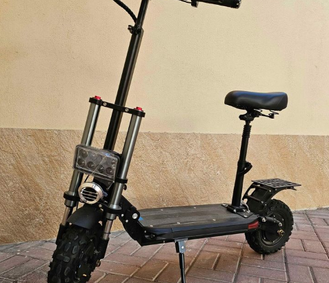 Winner Sky K5 (Dual Motor) For Sale