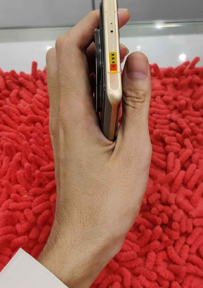 Xiaomi 12S ultra 12+4 gb ram dual sim for sale