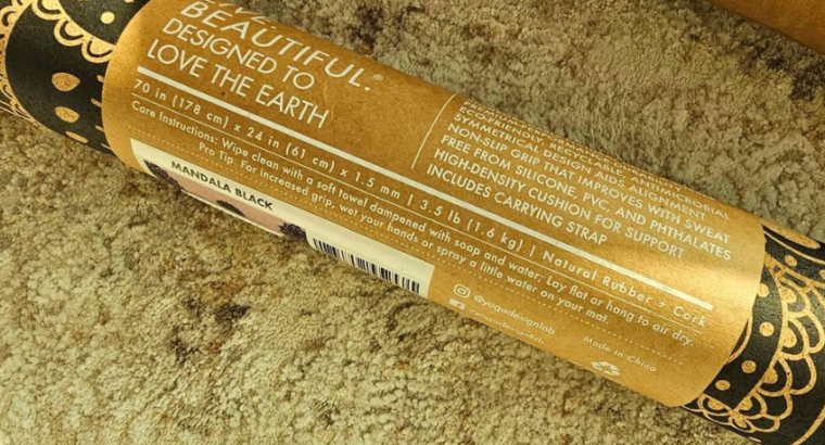 YOGA MAT FOR SALE