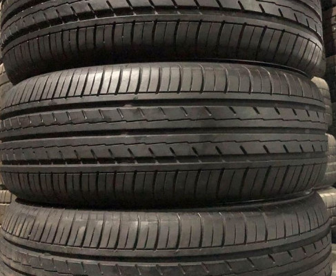 Yokohma Japan tyre Good condition for sale