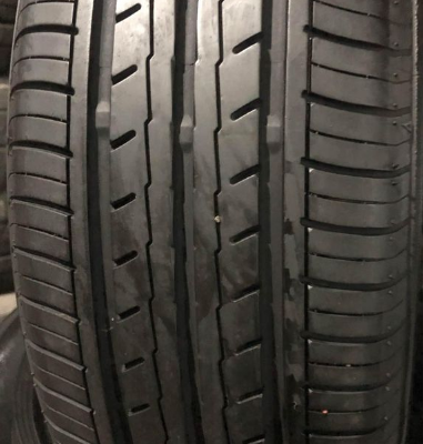 Yokohma Japan tyre Good condition for sale