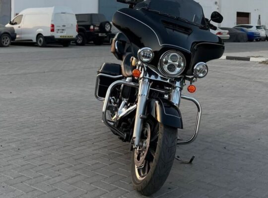 Harley Davidson 2016 in good condition for sale