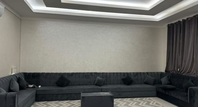 للبيع مجلس بحالة ممتازة