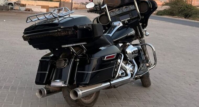 Harley Davidson 2016 in good condition for sale