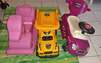 baby car & truck for sale