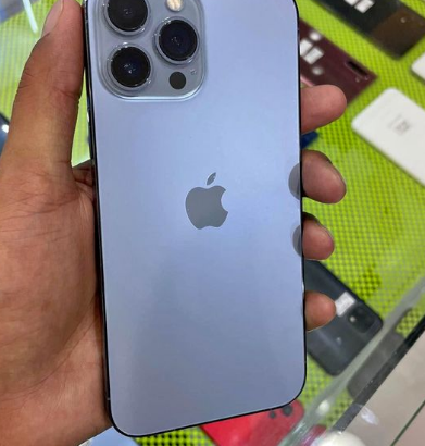 iPhone 13 Pro Max 128GB Battery 89% For Sale