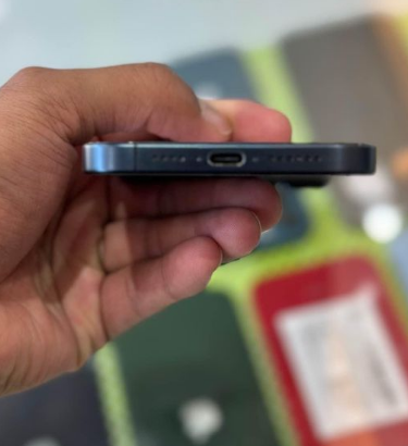 iPhone 15 Pro Max 256GB Dual Sim For Sale
