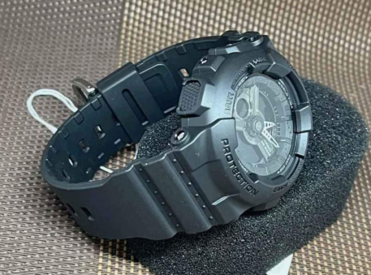 Black Baby G Ladies watch For Sale