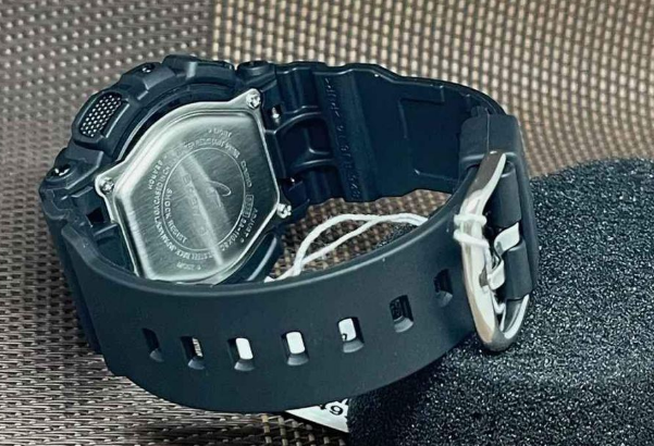 Black Baby G Ladies watch For Sale