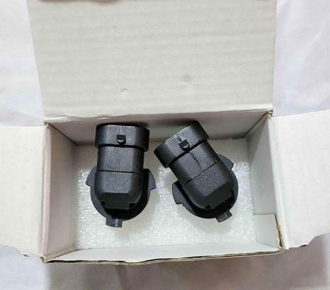 3 colour Fog lamp bulb with flashing mood for sale