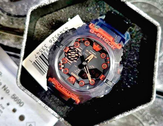 Brand new G – Shock watch with Bluetooth For Sale