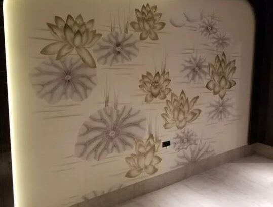 Wall paper For Your Home