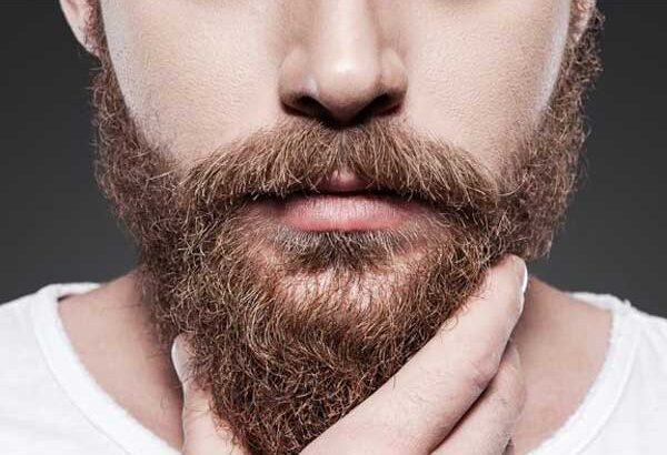 زراعة الشعر والحاجب واللحية والشارب