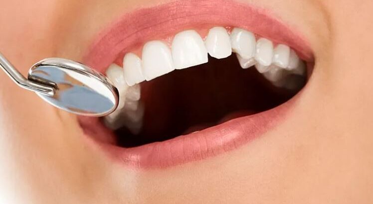 DENTAL CENTER FOR SALE