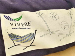 Vivere hammock For Sale