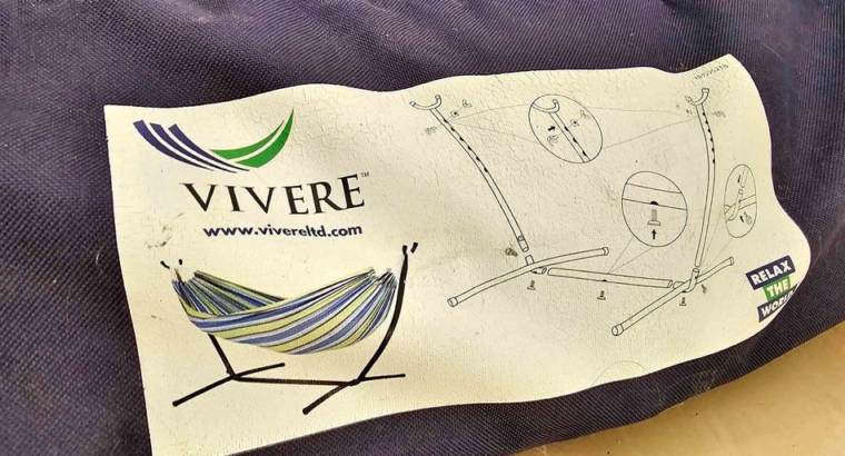 Vivere hammock For Sale