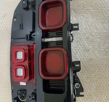 Taillights for DEFENDER red color for sale