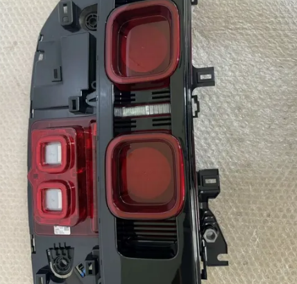 Taillights for DEFENDER red color for sale