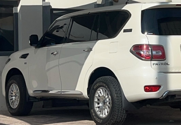 at3 للبيع تواير كوبر