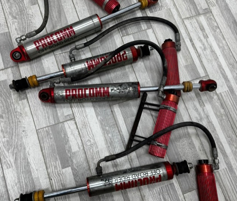 Pro comm thailand gas shocks for sale