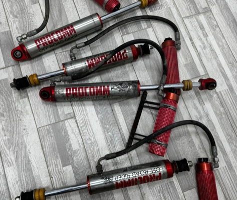 for sale Pro comm thailand gas shocks