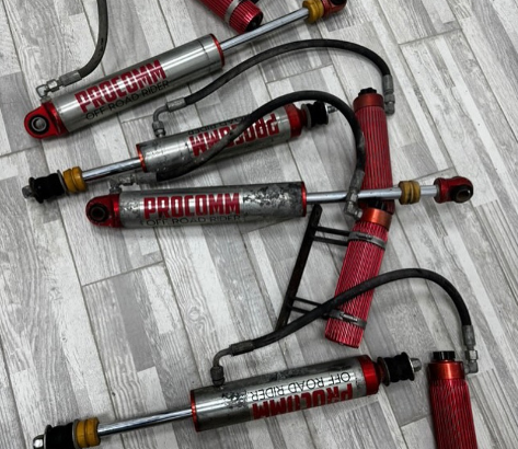 for sale Pro comm thailand gas shocks