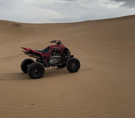 Yamaha Raptor 700 2019 special edition for sale