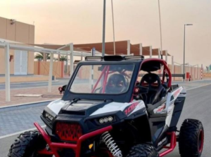 RZR 1000 model 2014 in good condition for sale