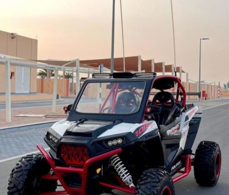 RZR 1000 model 2014 in good condition for sale