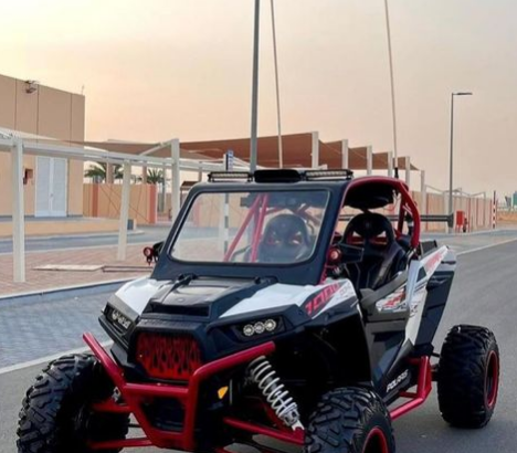 RZR 1000 model 2014 in good condition for sale