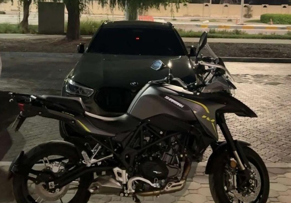 شارماكس ٥٧٠ موديل ٢٠٢٤ للبيع
