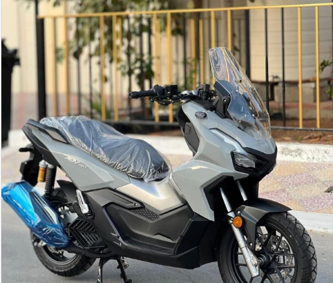 Honda 160 cc 2023 Imported Zero for sale