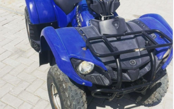 Yamaha Qarzli 125CC 2012 in good condition for sal