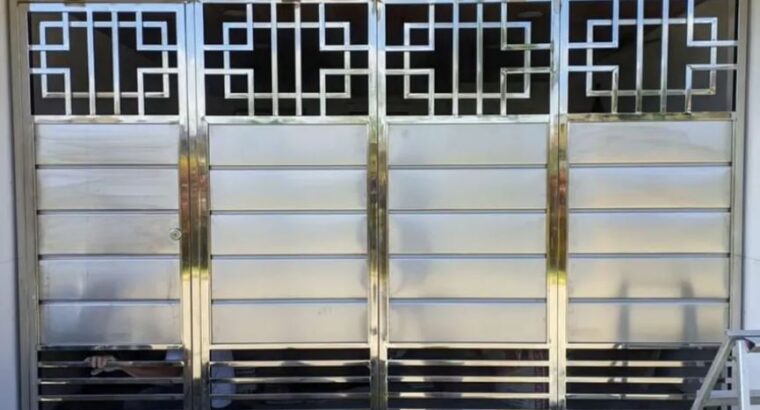 Steel And Aluminium Fabrication for Your Home