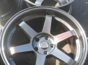 19inch wheels for sale