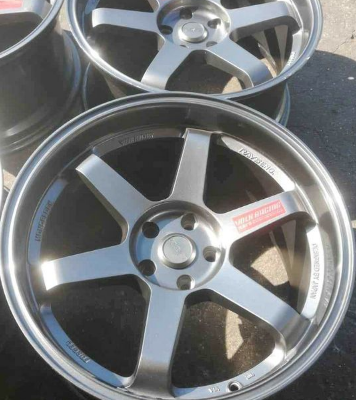 19inch wheels for sale