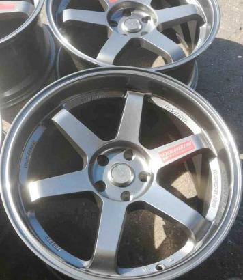 19inch wheels for sale