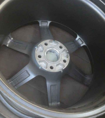 19inch wheels for sale