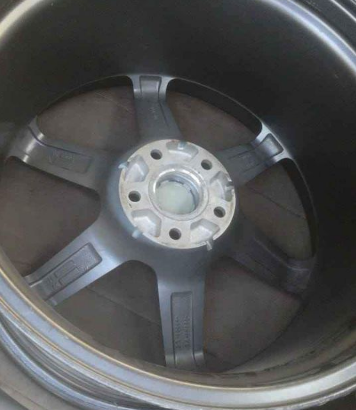 19inch wheels for sale