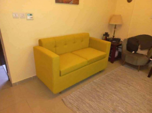 2 Seater Sofa For Sale