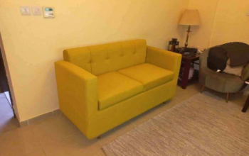 2 Seater Sofa For Sale